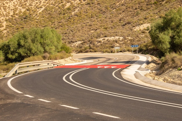 Vega Baja del Segura - Pantano o embalse de la Pedrera en Orihuela, Torremendo y Bigastro