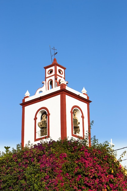 Vega Baja del Segura - Rojales - Centro del pueblo y parque del Recorral