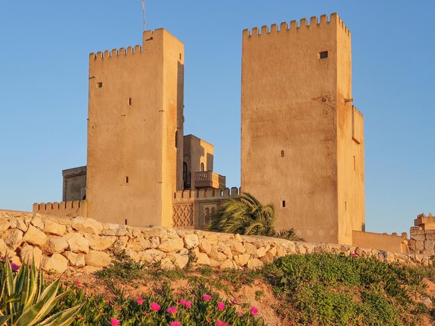 Vega Baja del Segura - San Miguel de Salinas - Vistas y lugares a visitar