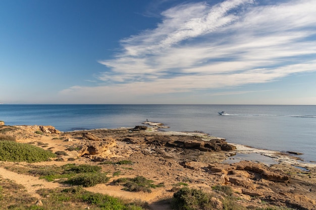 Vega Baja del Segura Torrevieja Calas