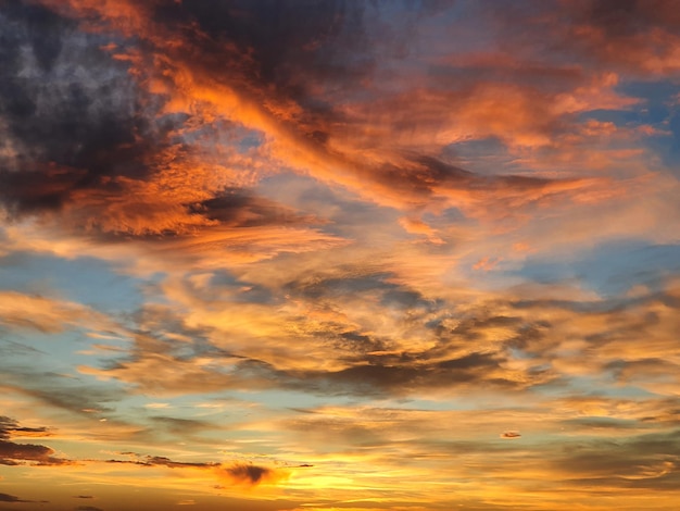 Vega Baja del Segura Torrevieja Cielos espectaculares y paisajes