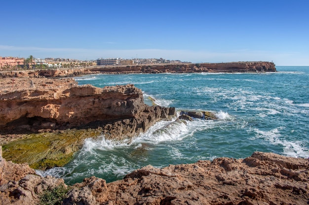 ベガバハデルセグラ-トレビエハ-Hermosospaisajesen el litoral de las calas de Torrevieja