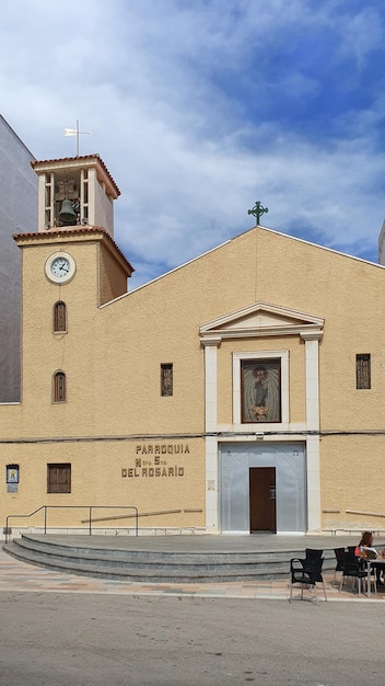 Vega Baja del Segura  Torrevieja  La Mata