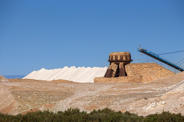 Vega Baja del Segura - Torrevieja - Paisajes y detalles del puerto de Torrevieja y alrededores