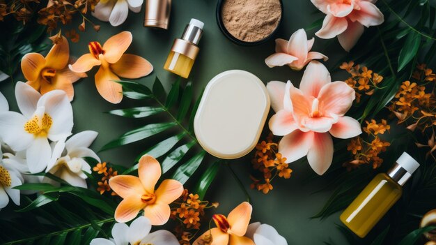 Vegan Beauty Products