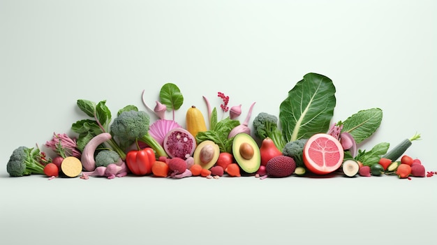 Вегетарианство - это система питания на растительной основе. Веганство - исключение продуктов животного происхождения. Жизненный стиль. Фрукты и овощи.