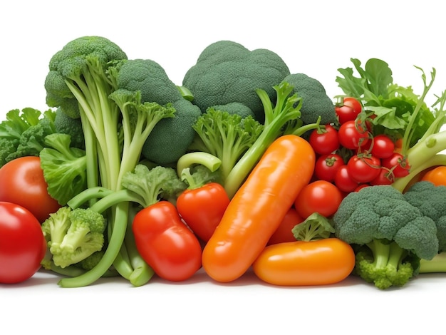 vegetable background images collections cute wallpapers ai generated