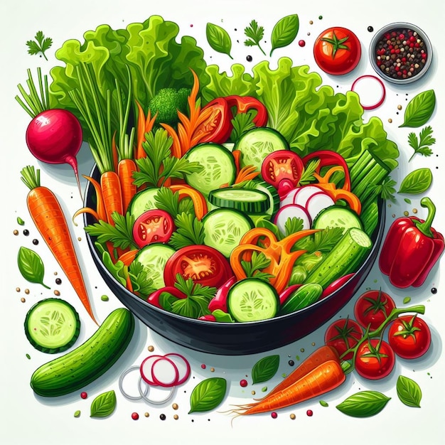 vegetable image