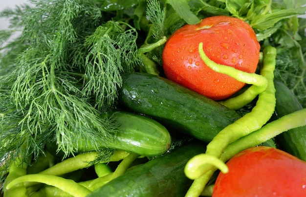 野菜