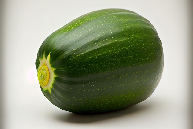 Vegetarian One natural Zucchini