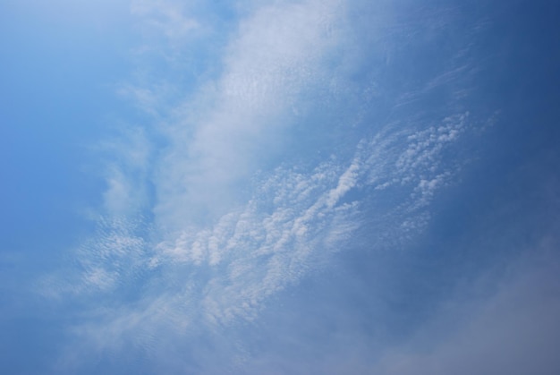 Veil clouds