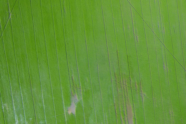 Veld achtergrond bovenaanzicht landschap natuur