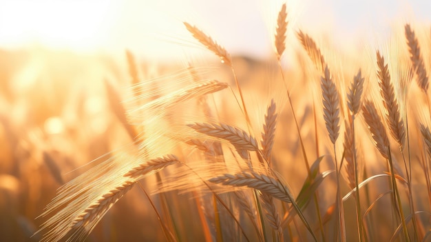 Veld schoonheid gras behang dicht