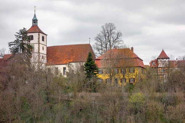 Веллберг в Германии