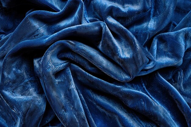 Velour texture for design background