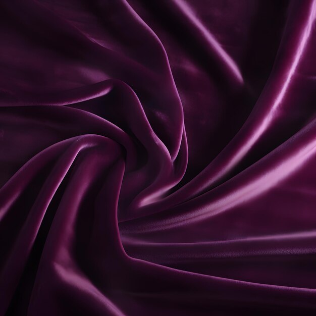 Photo velvet fabric texture