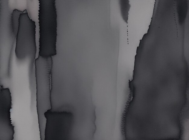 Черный бархат элегантность абстрактная акварель фон художественная текстура богатые тона приглушенные цвета
