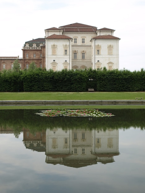 Reggia di venaria reale