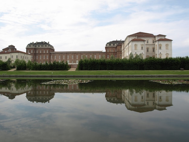 Venaria Reale palace