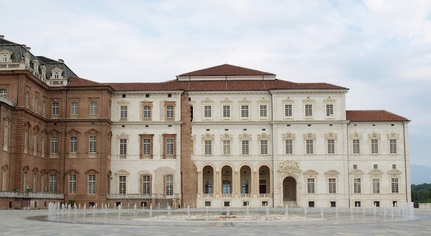 Venaria Reale-paleis