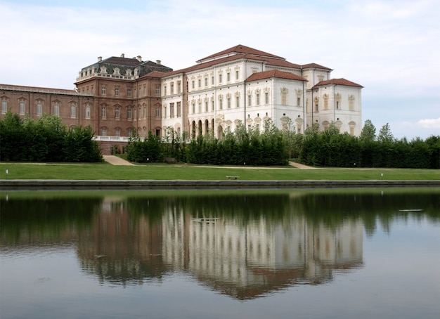 Venaria Reale paleis