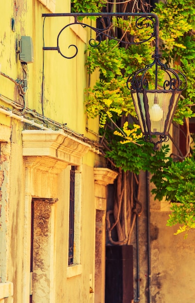 Venetian Street