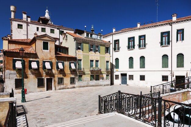 Venetian street