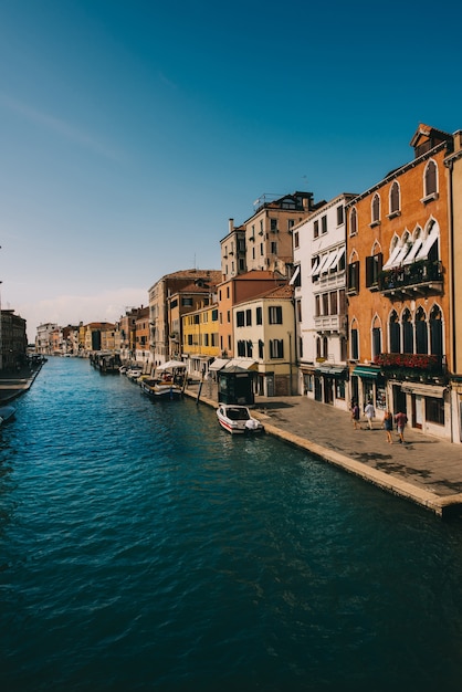 Venezia landscape