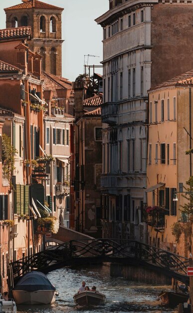 Foto venezia venezia