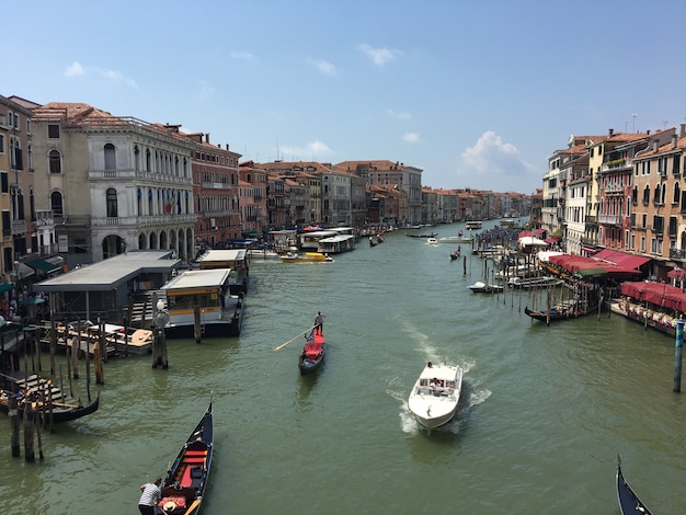 Foto venezia