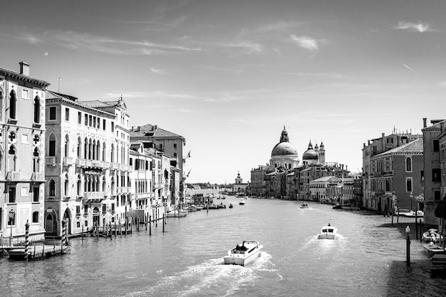 Photo venice the city of love