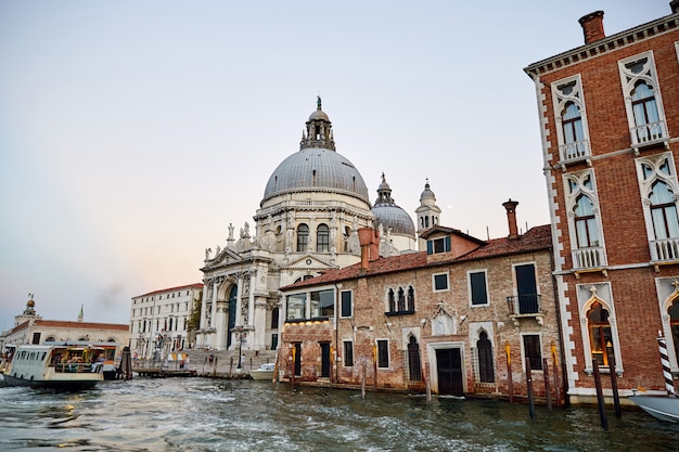 Venice city