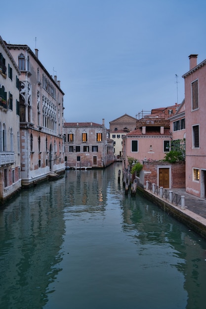 Venice city