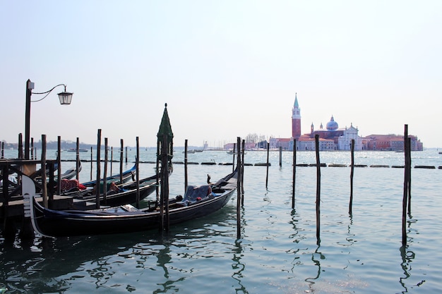 Venice, Italy.