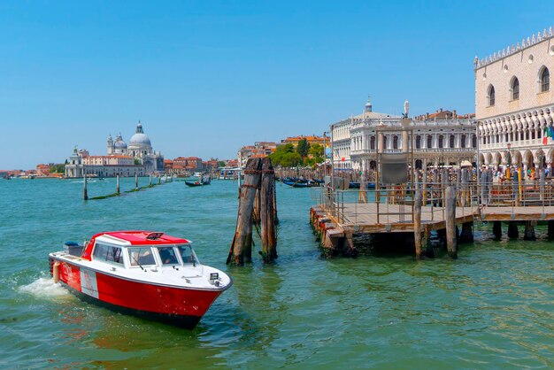 Photo venice italy