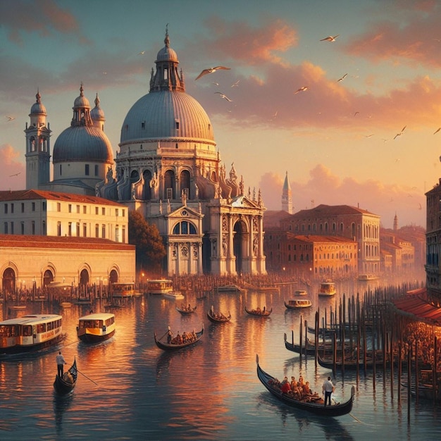 Venice