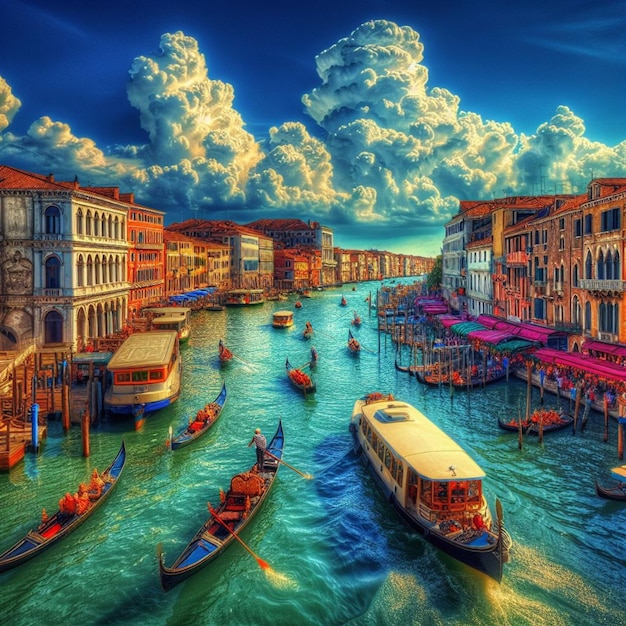 Venice