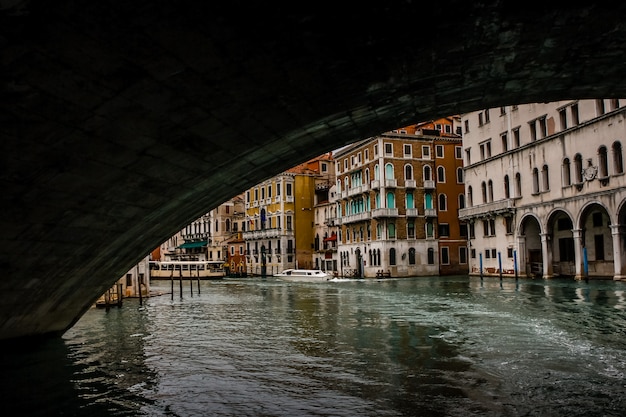 Foto venezia