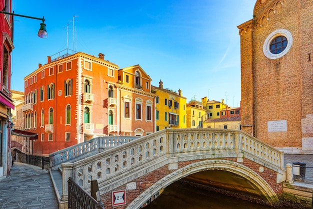 Foto venezia è un posto bellissimo sulla terra.