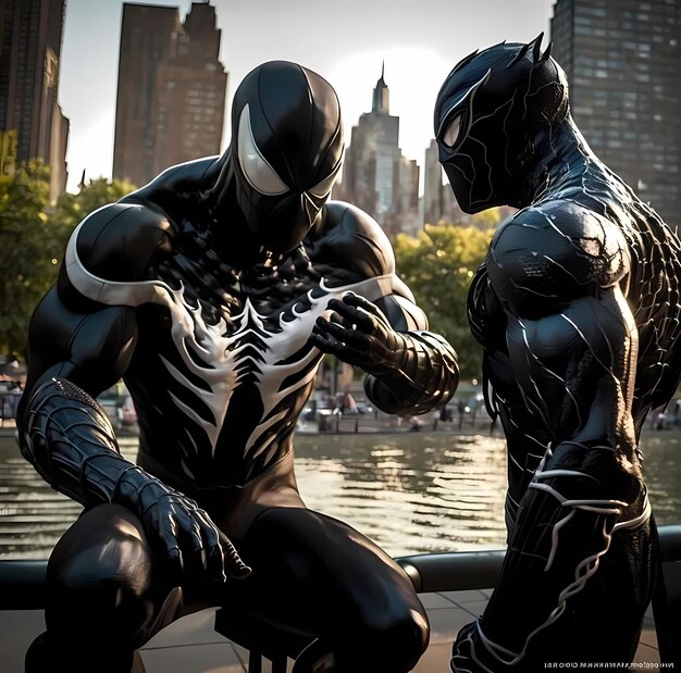 Photo venom