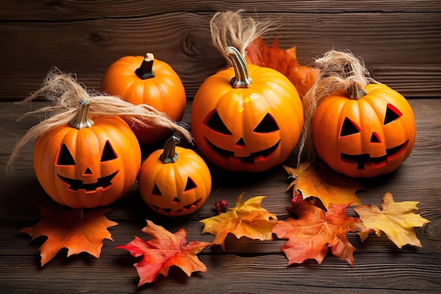 Verbazingwekkende en stijlvolle Halloween Pumpkin-afbeeldingen en horror Pumpkin-kunst Mooie Halloween-creativiteit