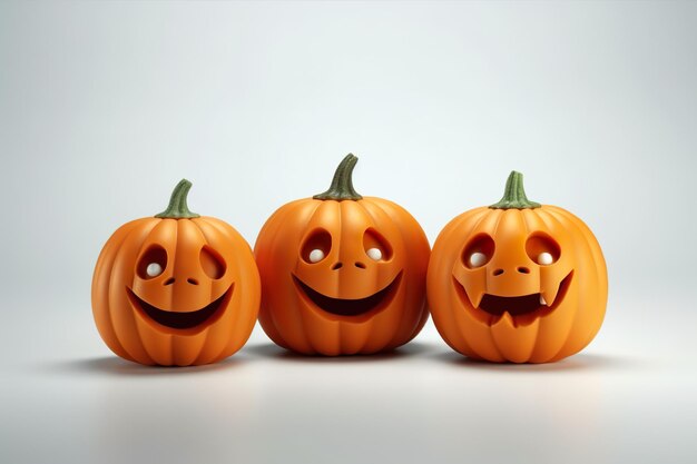 Verbazingwekkende en stijlvolle Halloween Pumpkin-afbeeldingen en horror Pumpkin-kunst Mooie Halloween-creativiteit