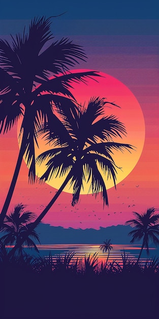 Verbazingwekkende stranden