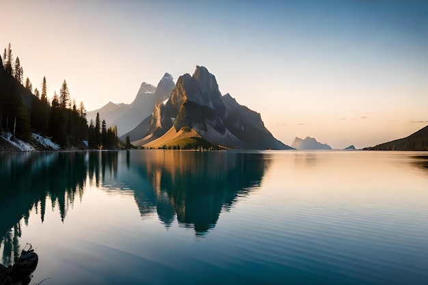 Verbluffende AI-gegenereerde natuurfotografie die de ontzagwekkende schoonheid en diversiteit vastlegt