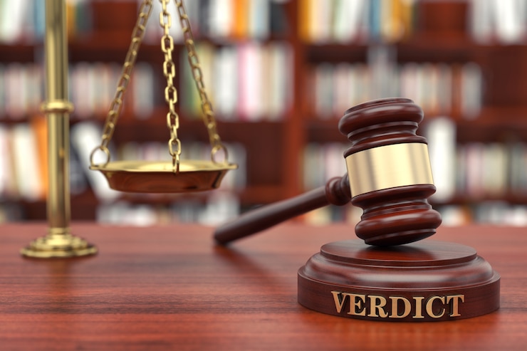 Discovering Joy in the Little Good Things of Appeal Courts