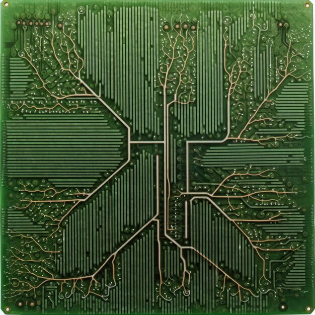 vereniging van technologie en natuur