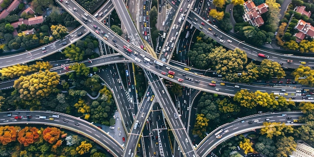 Verkeer antenne