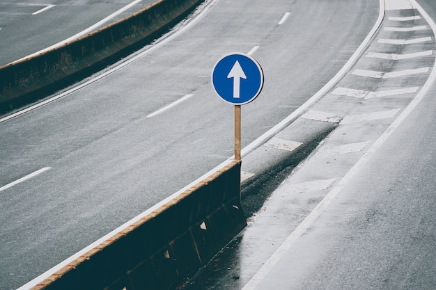 verkeerslicht op straat