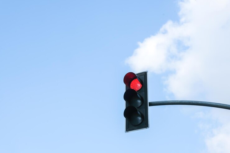 verkeerslicht
