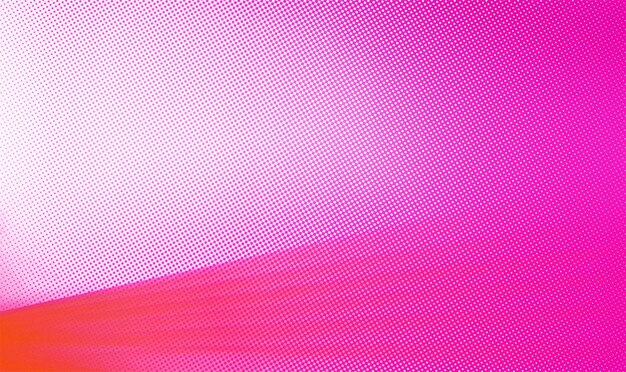 Verloop achtergronden Roze patroon achtergrond